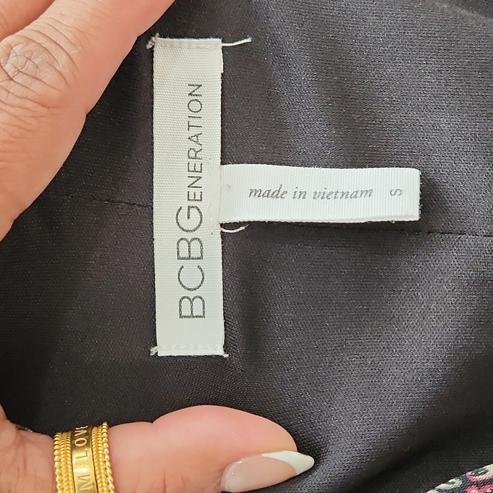 BCBGeneration Dress - Picture 9 of 12